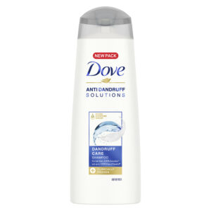 Dove Dandruff Care Shampoo 80 ml