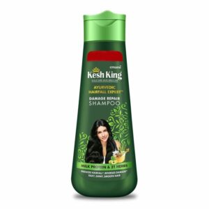 Kesh King Damage Repair Shampoo 200 ml