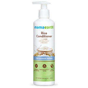 Mamaearth Rice Conditioner 250 ml