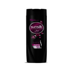 Sunsilk Black Shine Hair Shampoo 180 ml