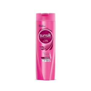 Sunsilk Thick & Long Hair Shampoo 180 ml