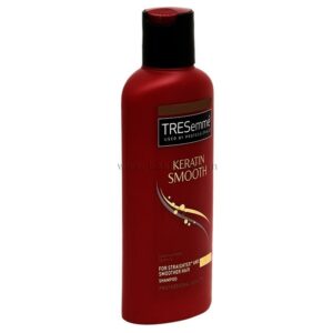 Tresemme Keratin Smooth Hair Shampoo 185 ml